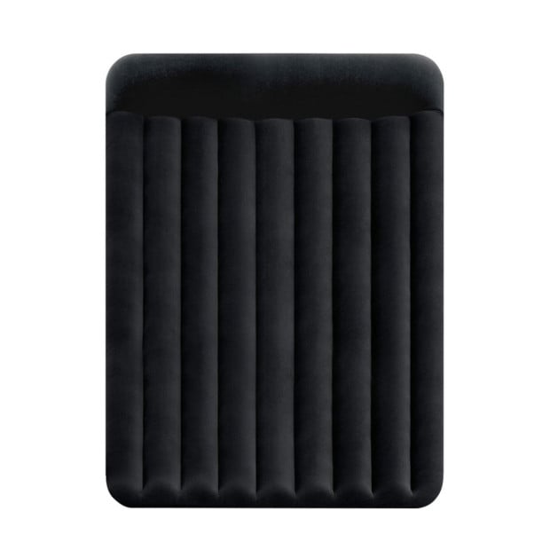 Intex Dura-Beam Pillow Rest Classic Airbed - Queen Image 6