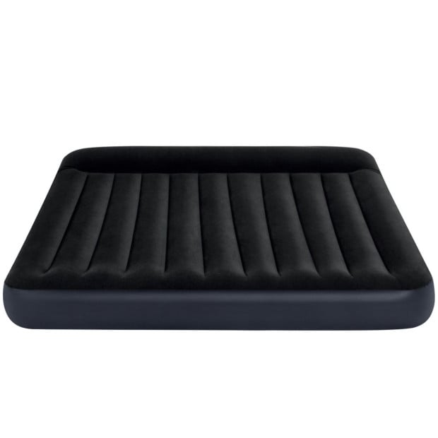 Intex Dura-Beam Pillow Rest Classic Airbed - King Image 5