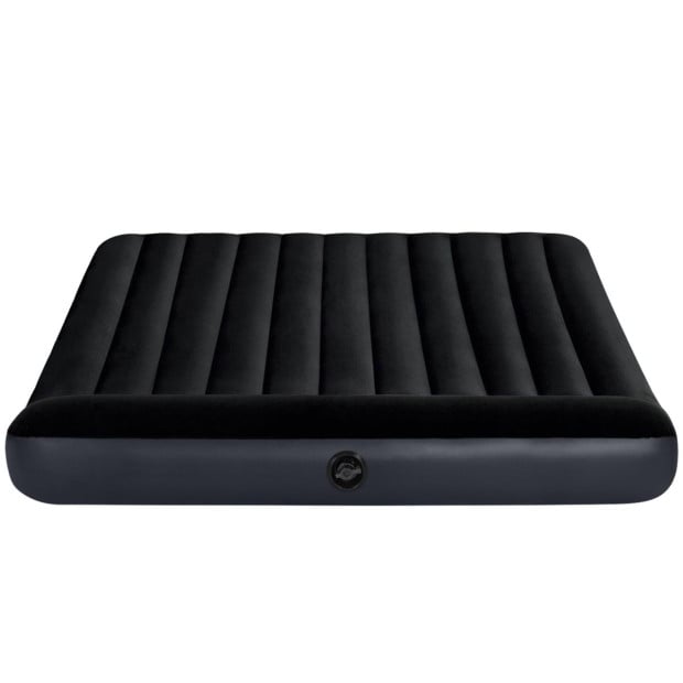 Intex Dura-Beam Pillow Rest Classic Airbed - King Image 7