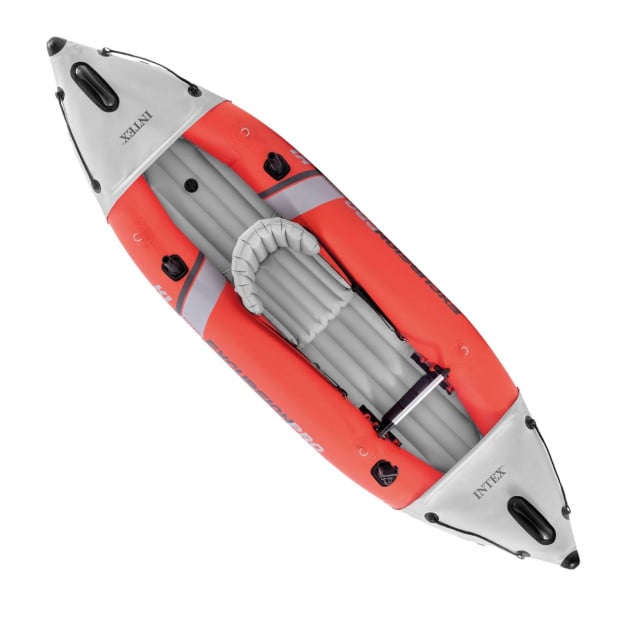 Intex Excursion™ Pro K1 1-Person Inflatable Kayak Image 3