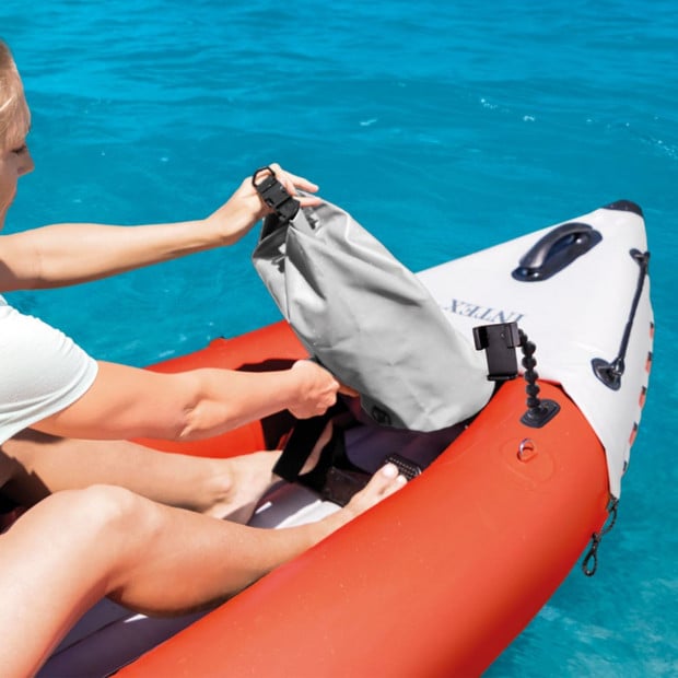 Intex Excursion™ Pro K1 1-Person Inflatable Kayak Image 5