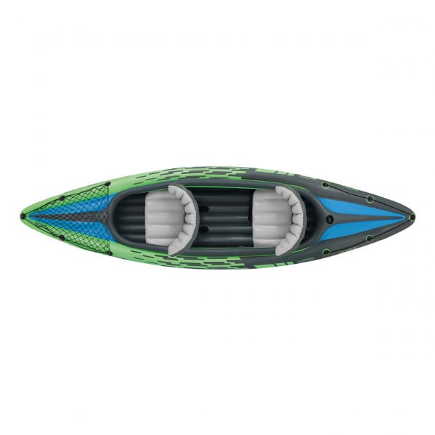 Intex Challenger K2 2-Seater Inflatable Kayak 68306NP Image 2
