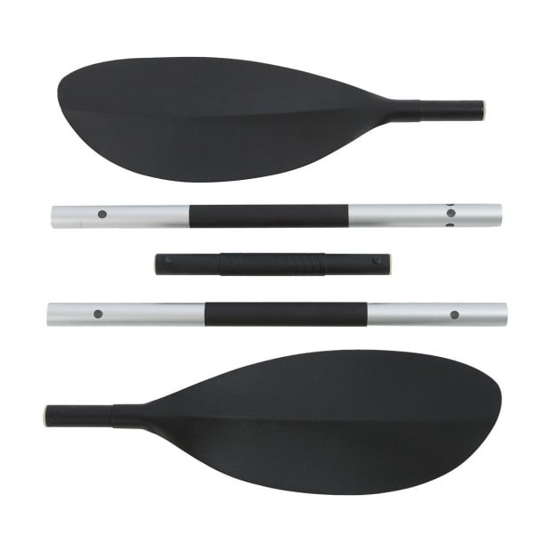 Intex Explorer K2 Inflatable Kayak Canoe 68307NP Image 6