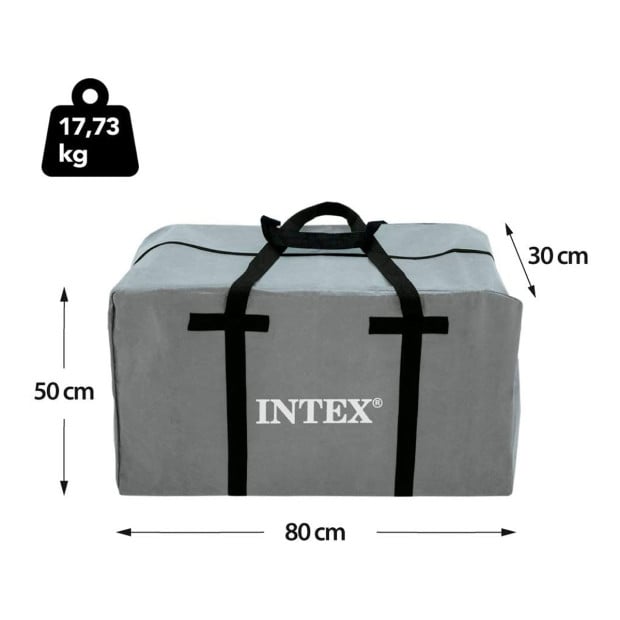 Intex Excursion™ Pro K2 2-Person Inflatable Kayak Image 10