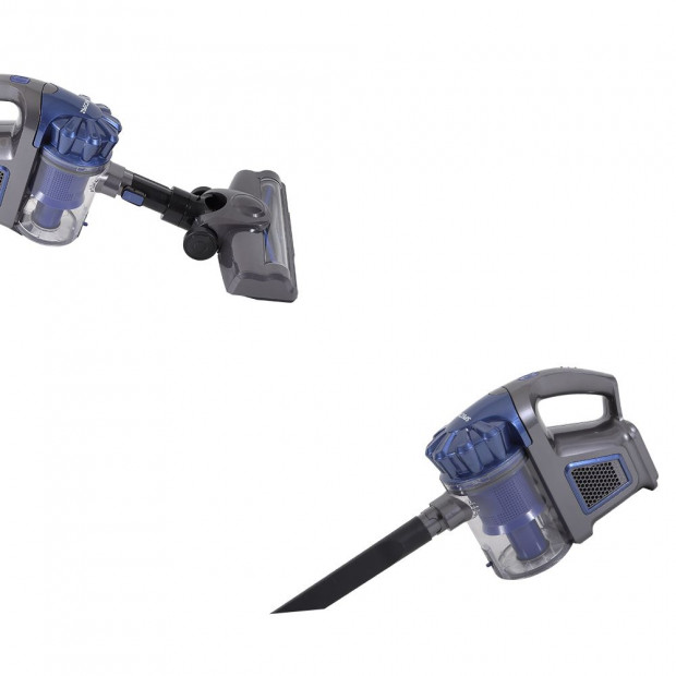 Spector 150W Handheld Vacuum Cleaner Cordless Stick Vac Bagless Image 8