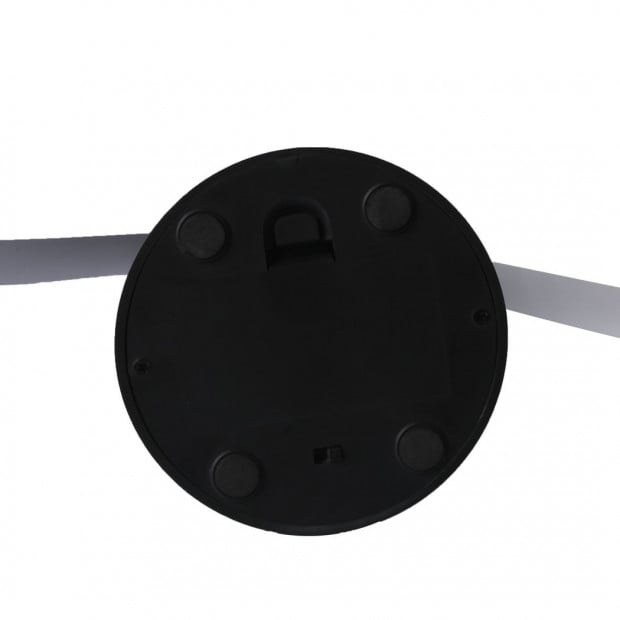 Fly Free Entertaining Chemical Free Repellent Fly Fan Indoor Outdoor Image 6
