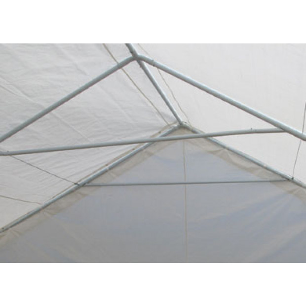 Wallaroo 6x6 Outdoor Event Marquee Wedding Image 6