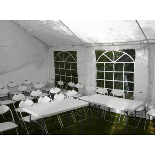 Wallaroo 12x6 outdoor event marquee Image 5