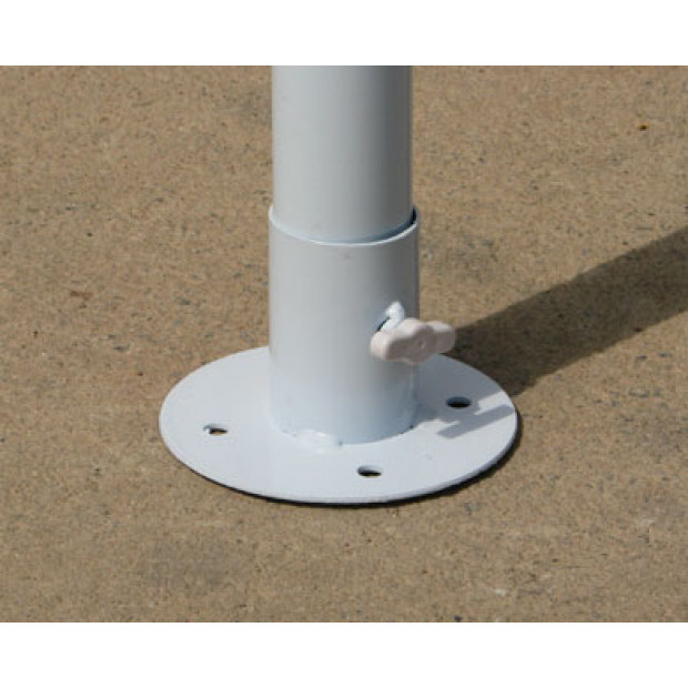Wallaroo 12x6 outdoor event marquee Image 10