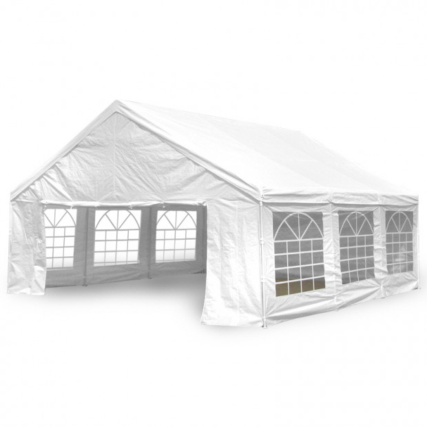 Wallaroo 6x6 Outdoor Event Marquee Wedding