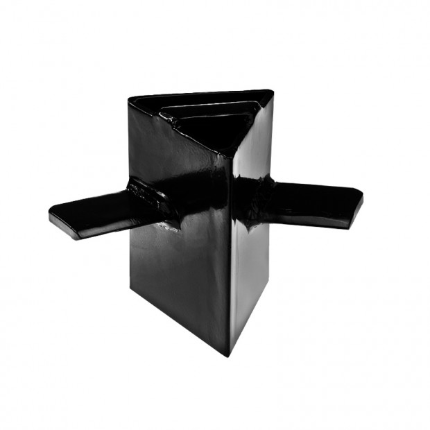 4-Way Cross Cut Log Splitter Wedge 7T-8T