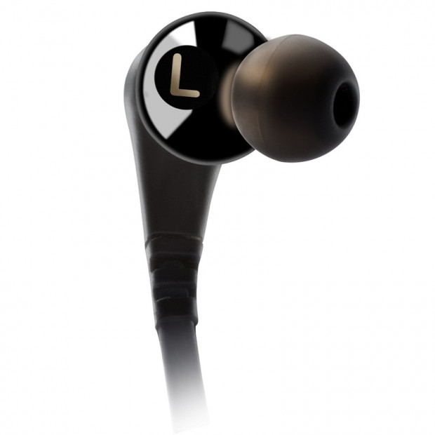 POLK Audio UltraFocus 6000 Noise cancelling In-Ear Headphone Image 2
