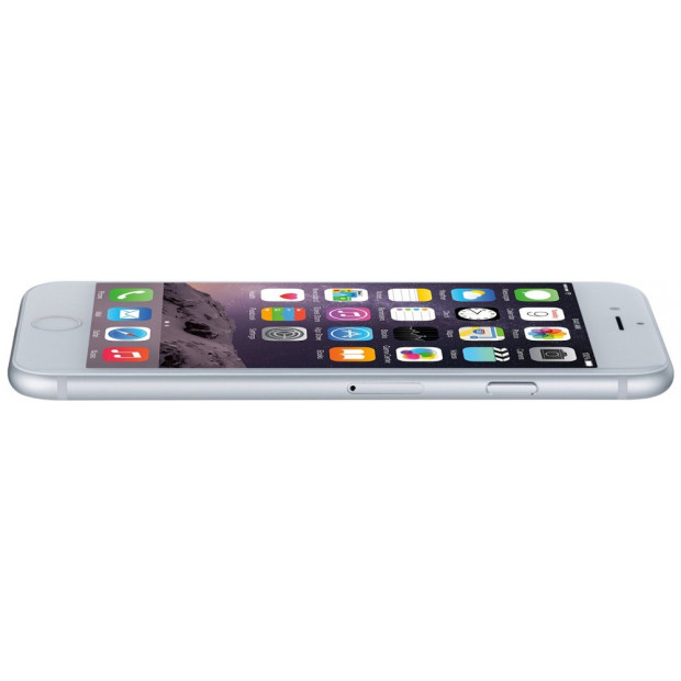 Apple iPhone 6 64GB Unlocked with USB cable only - Silver Image 5