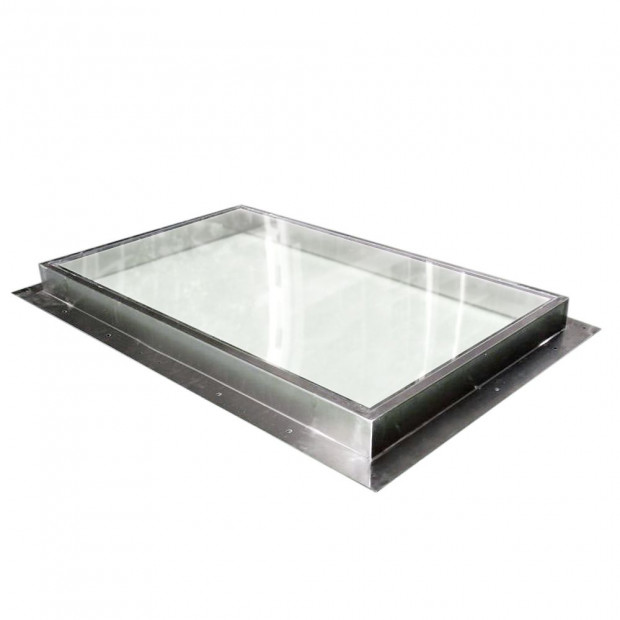 Skylight Ceiling Window Polycarbonate Pane 500 x 800mm