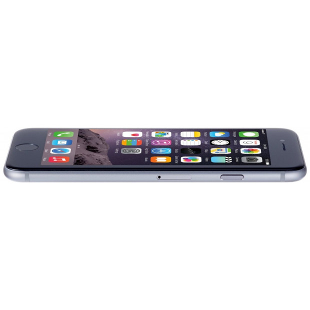 Apple iPhone 6 64GB Unlocked with USB cable only - Space Grey Image 2