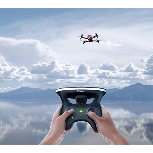 Parrot BEBOP 2 Drone FPV with SkyController Image 3