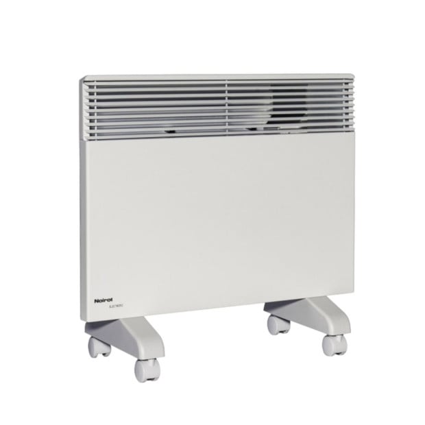 Noirot 7358-5TPRO 1500W Panel Heater w/ Wi-Fi Timer Refurbished Image 2