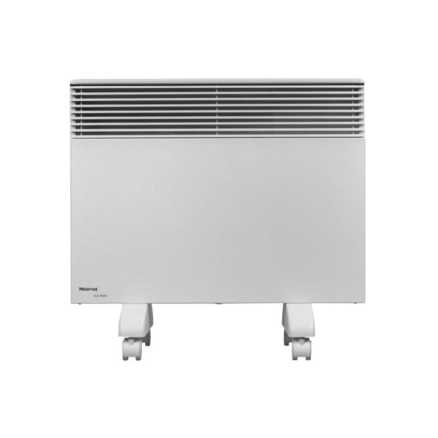 Noirot 7358-5TPRO 1500W Panel Heater w/ Wi-Fi Timer Refurbished Image 4
