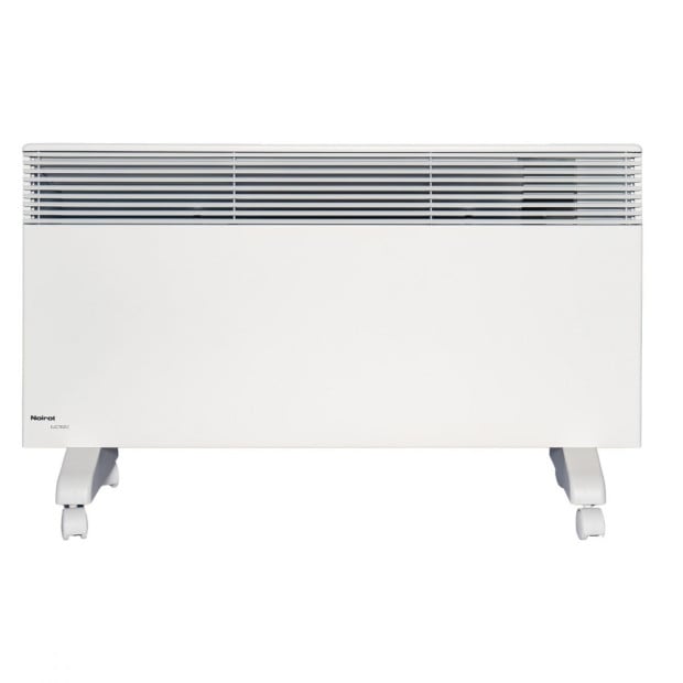 Noirot 2000W 7358-7T Spot Plus Electric Panel Heater Timer Refurbished Image 9