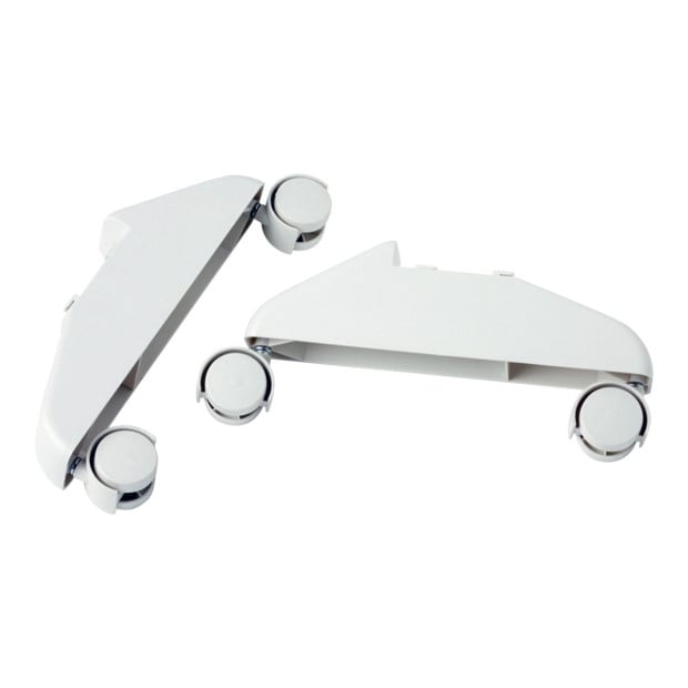 Noirot 2000W 7358-7T Spot Plus Electric Panel Heater Timer Refurbished Image 12