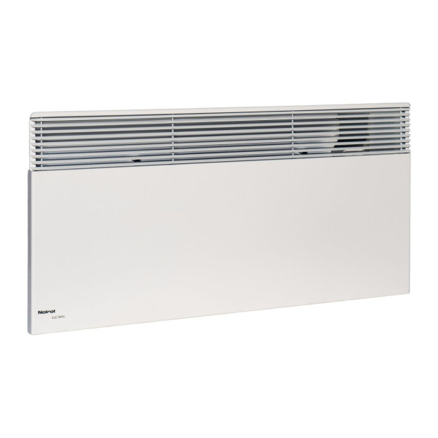 Noirot 2400W 7358-8 Electric Panel Heater Refurbished Image 8