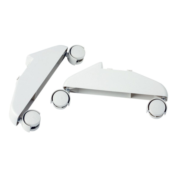 Noirot 7358-8T 2400W Spot Plus Electric Panel Heater w/ Timer - Refurbished Image 6