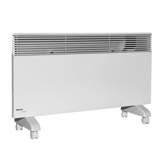 Noirot 7358-8TPRO 2400W Electric Panel Heater Wifi Timer - Refurbished Image 2