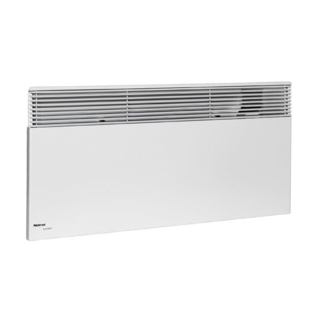 Noirot 7358-8TPRO 2400W Electric Panel Heater Wifi Timer - Refurbished Image 3