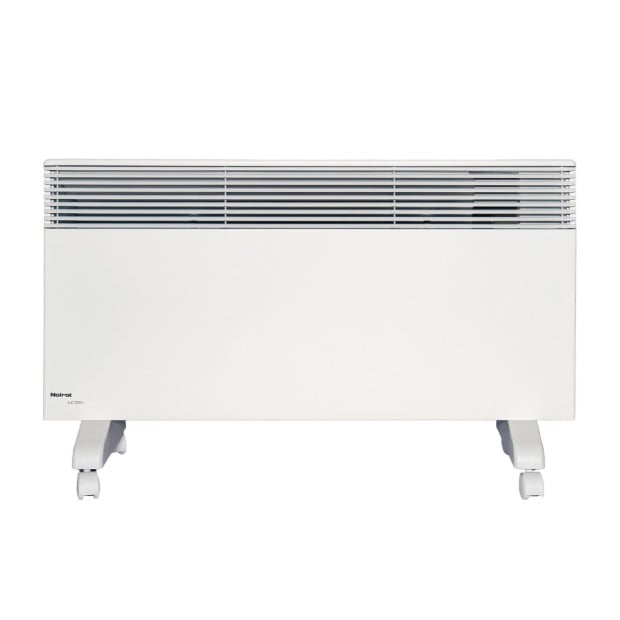 Noirot 7358-8TPRO 2400W Electric Panel Heater Wifi Timer - Refurbished Image 4