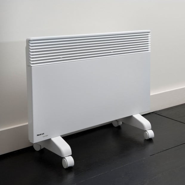 Noirot 7358-8TPRO 2400W Electric Panel Heater Wifi Timer - Refurbished Image 9