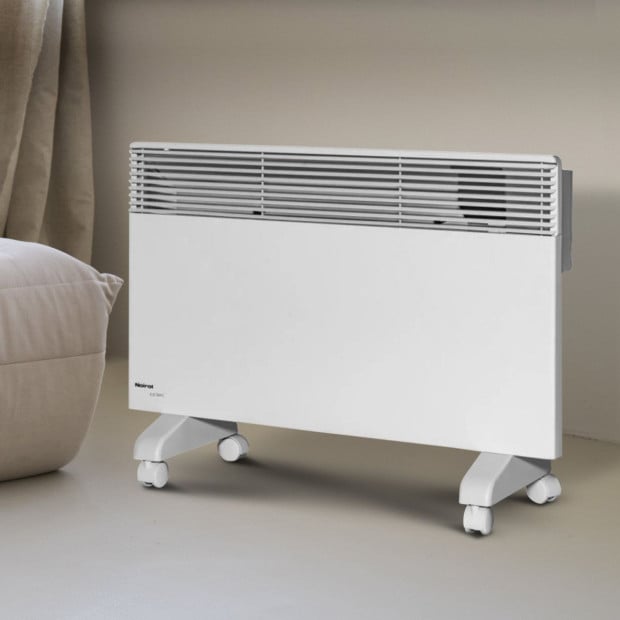 Noirot 7358-8TPRO 2400W Electric Panel Heater Wifi Timer - Refurbished Image 10