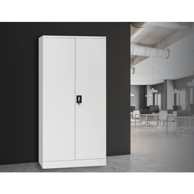 Two Door Locker