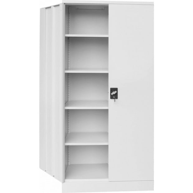 Two Door Locker Image 4