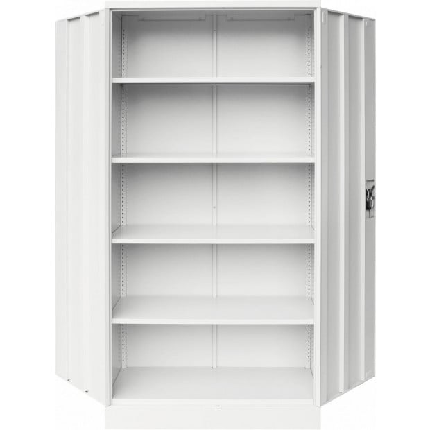 Two Door Locker Image 5