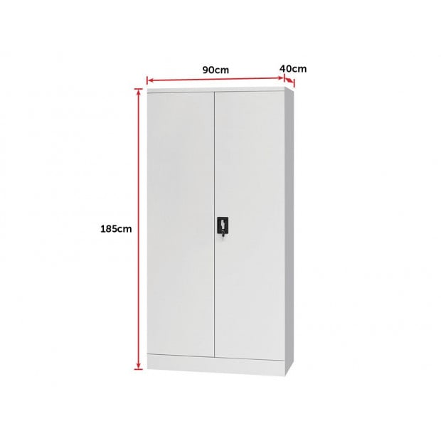 Two Door Locker Image 6