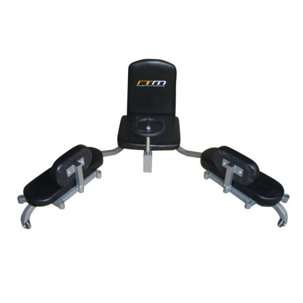 Leg Stretcher For Martial Arts Image 2
