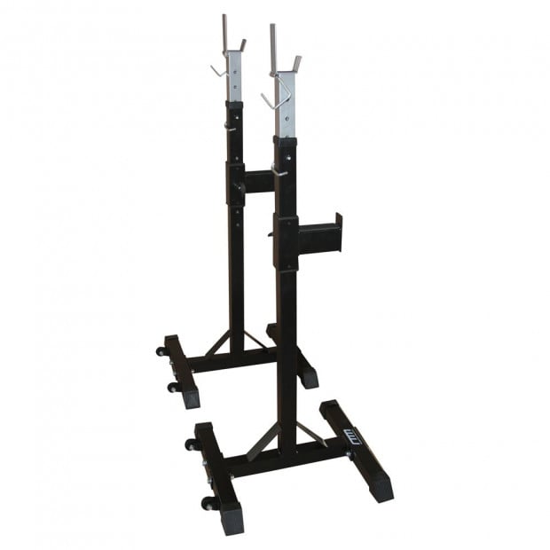 Home Gym Squat/bench Press Rack Image 4