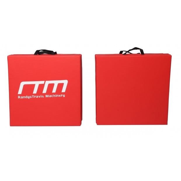 Gymnastics Martial Arts Karate Gym Mat Yoga Westling Image 3