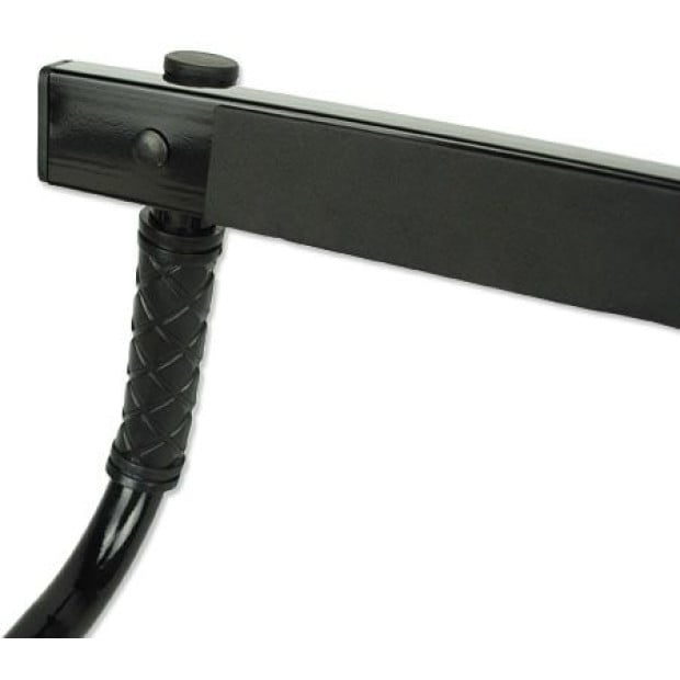 Professional Doorway Chin Pull Up Gym Exercise Bar Image 3