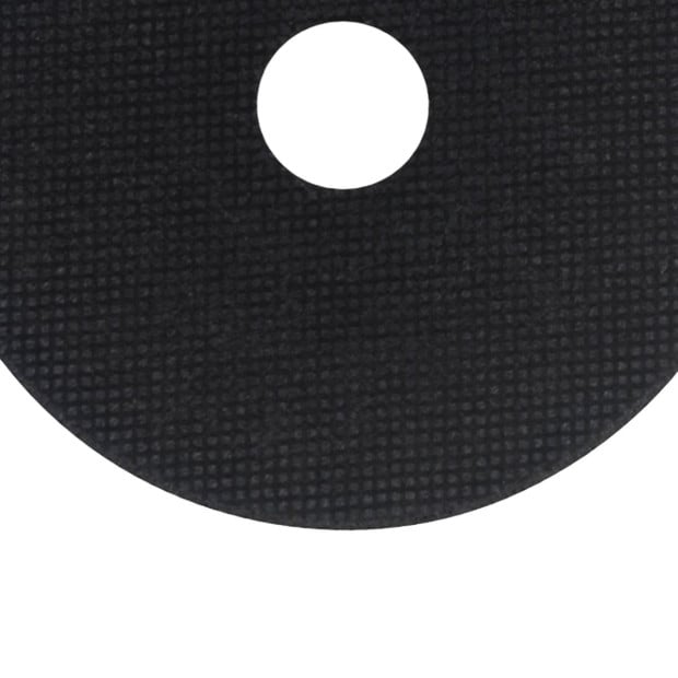 125mm 5 Cutting Disc Wheel For Angle Grinder X25 Image 6