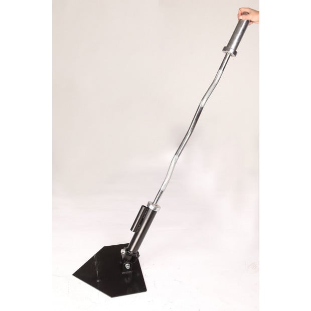 Swivel sales exercise machine