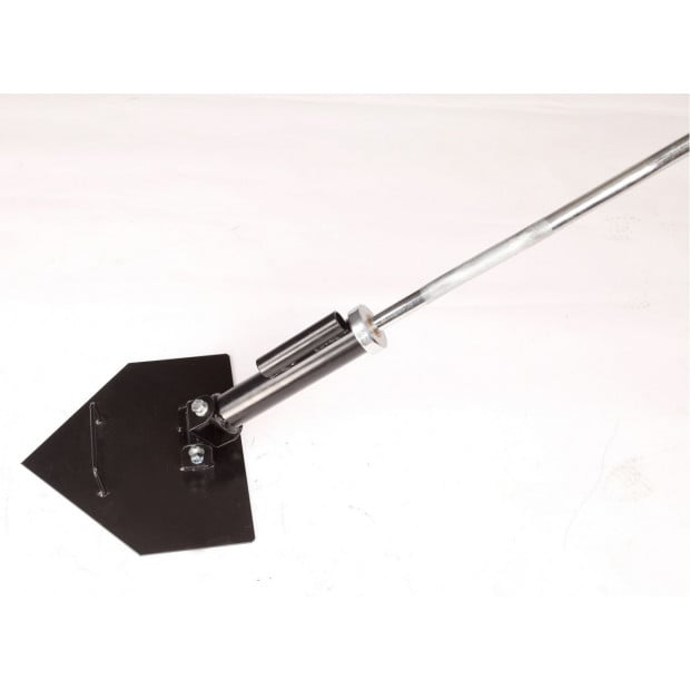 Russian Twist Swivel Ab Oblique Exercise Machine Image 2