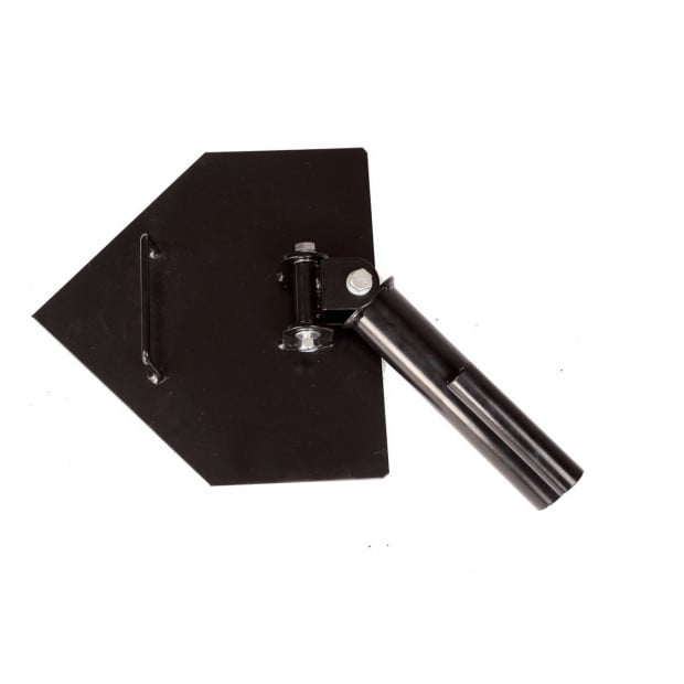 Russian Twist Swivel Ab Oblique Exercise Machine Image 3