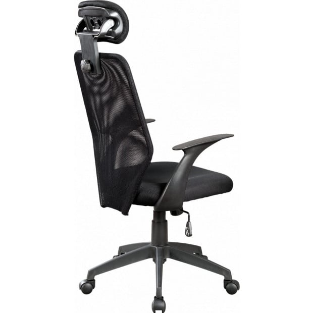 Ergonomic Mesh Office Chair Image 6