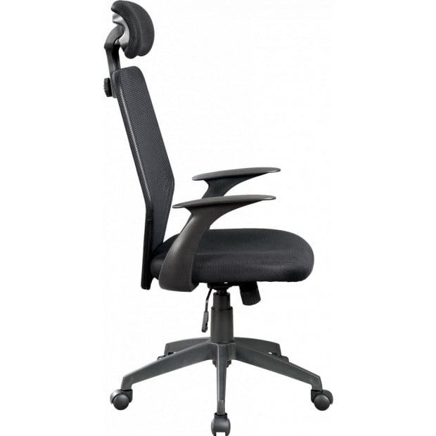 Ergonomic Mesh Office Chair Image 7