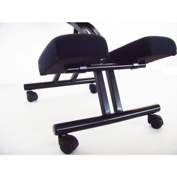Ergonomic Kneeling Chair Image 4