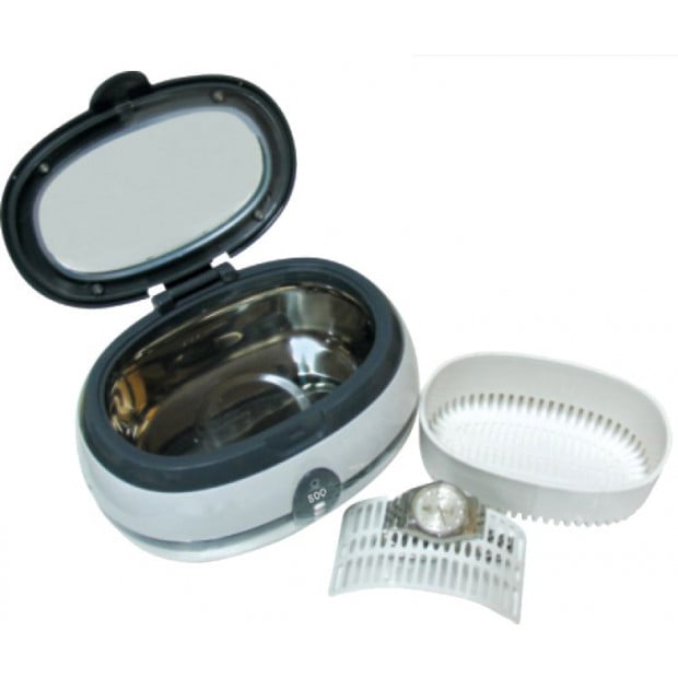 Sonic Wave Jewellery Cleaner Image 4