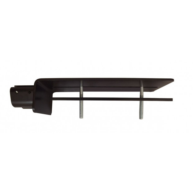 Scooter Moped Surfboard Rack Image 5