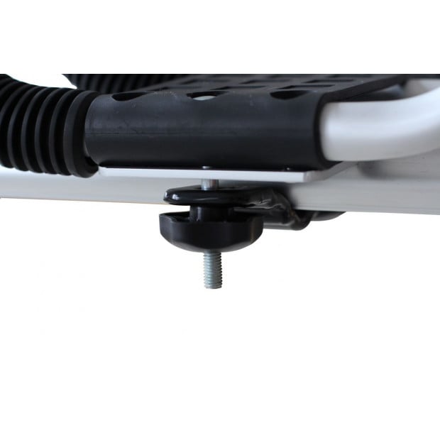 Roof Mount Car J-bar Kayak Canoe Rack Image 6