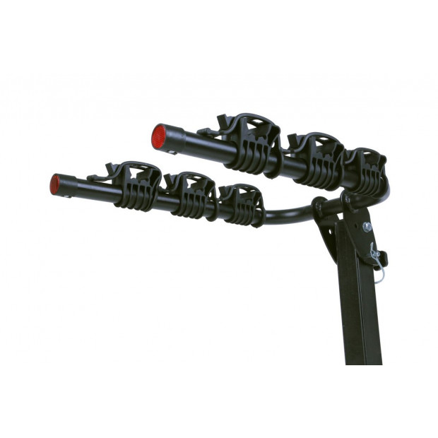 3 Bicycle Bike Rack Hitch Mount Carrier Car Image 3